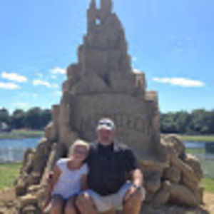 Meet your Posher, Jon